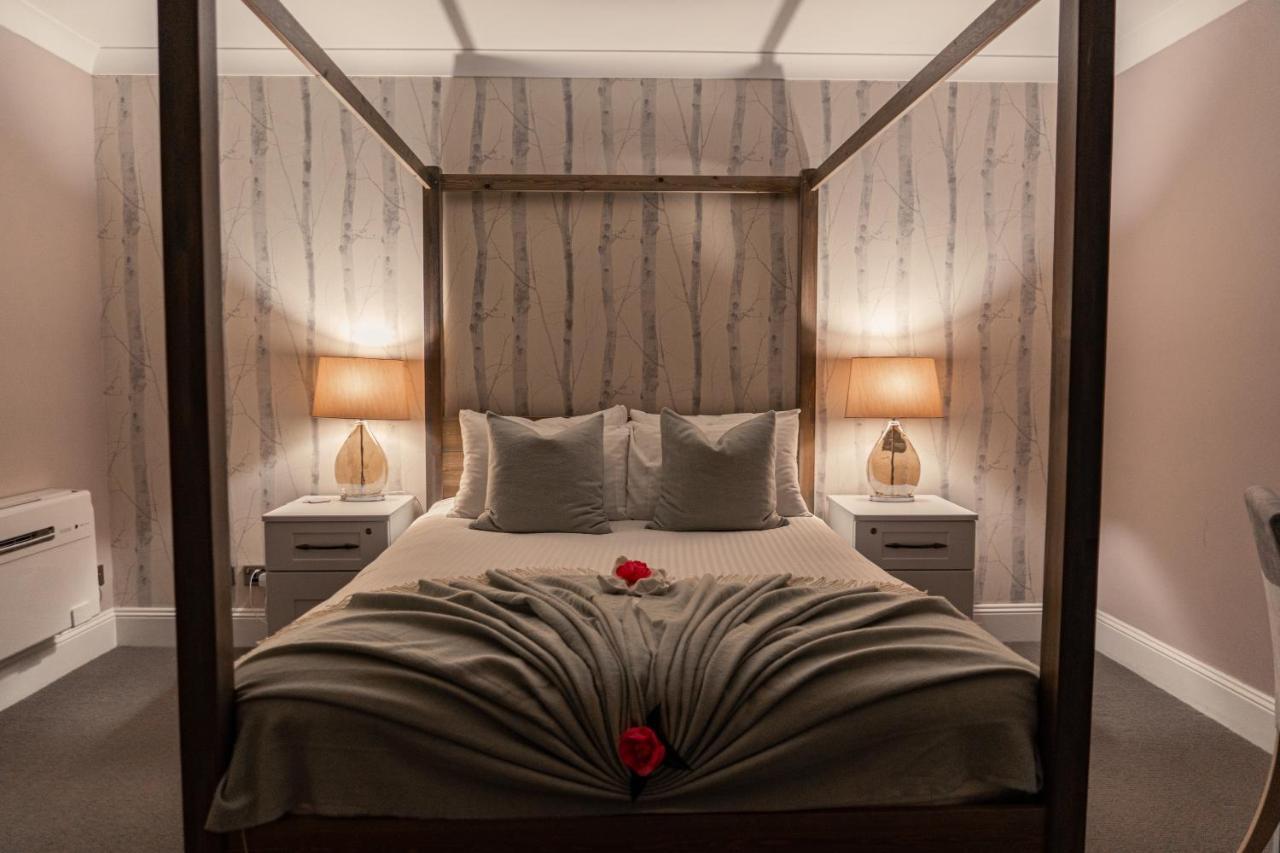 Le Pommier Hotel Castel Kültér fotó