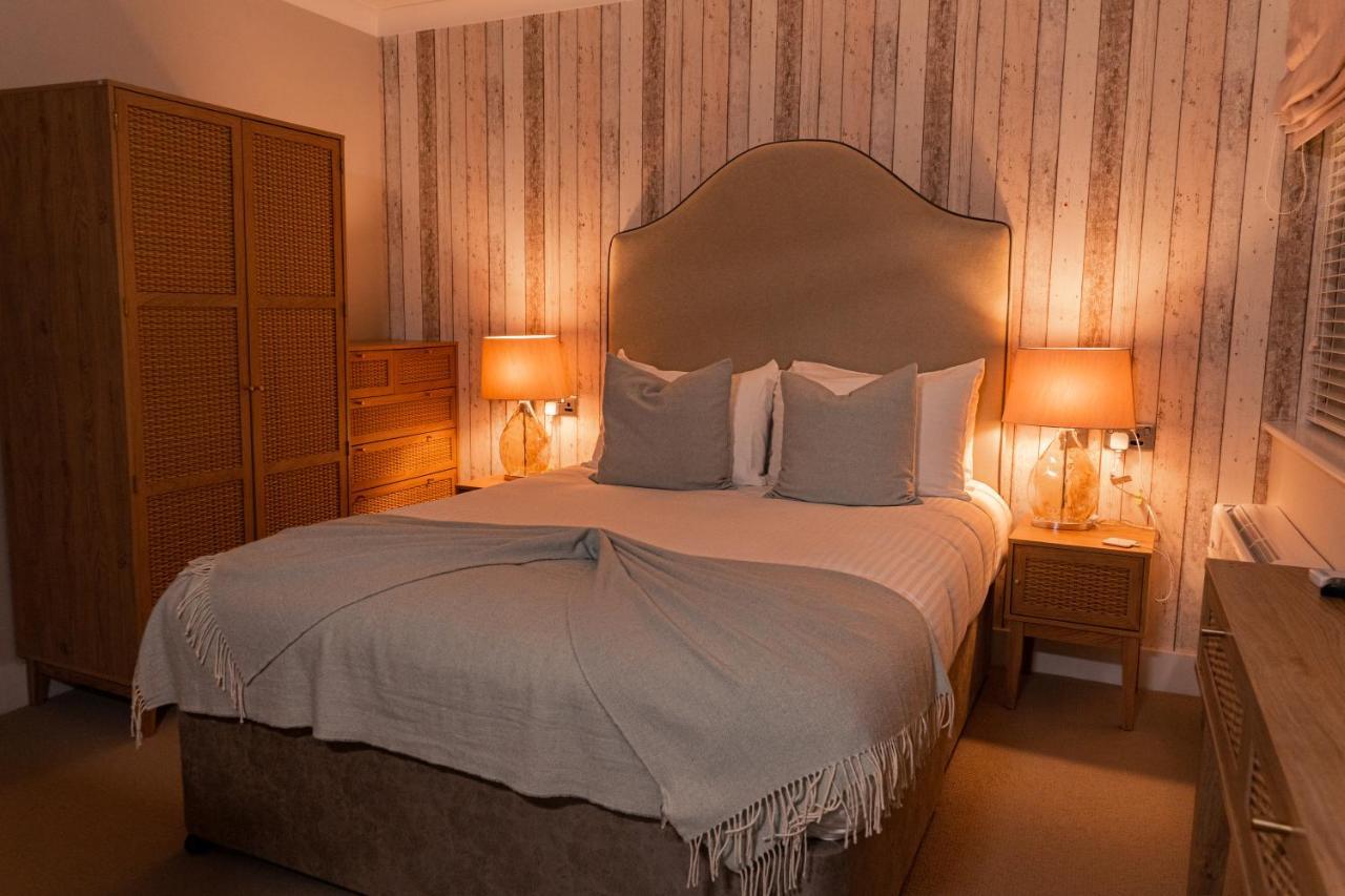 Le Pommier Hotel Castel Kültér fotó