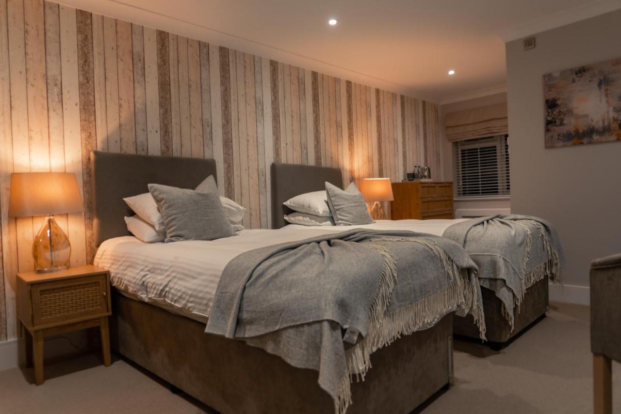 Le Pommier Hotel Castel Kültér fotó