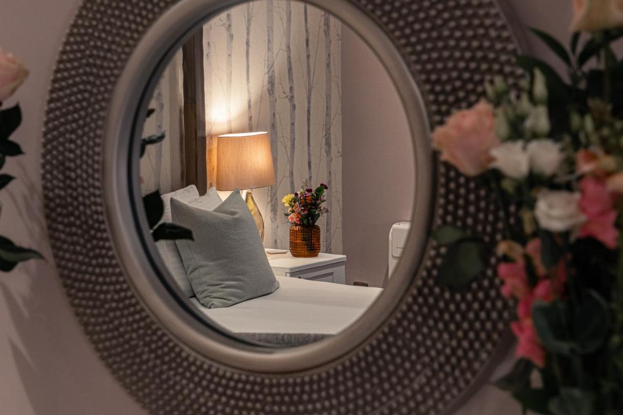Le Pommier Hotel Castel Kültér fotó